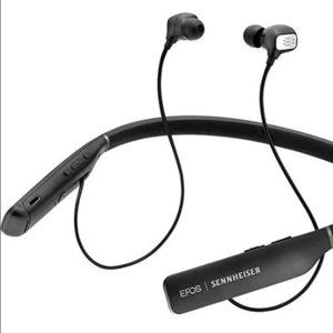 EPOS SENNHEISER Adapt 460T 1000205 Wireless Bluetooth ANC Headset - Black
